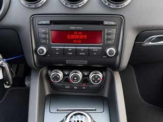 Audi TT Audi TT 1.8 TFSI Coupe