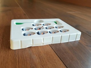 Subbuteo Leggenda - Alemania del Este 1974