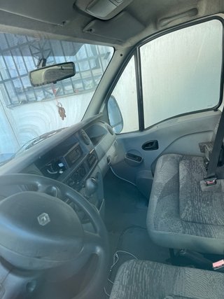 Renault Trucks Maxity 2006