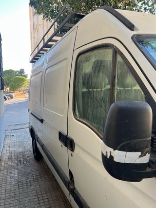 Renault Trucks Maxity 2006