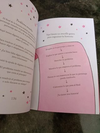 Isadora Moon y la noche mágica