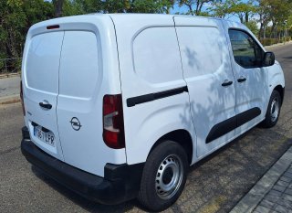 Opel Combo Life 2021