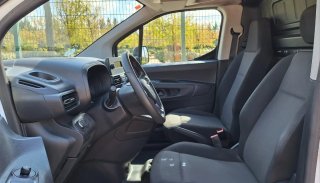 Opel Combo Life 2021