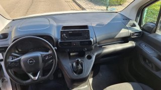 Opel Combo Life 2021