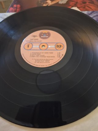 Vinilo LP Foghat Tight Shoes Hard Rock