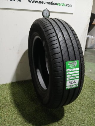 195 65 15 95H MICHELIN PRIMACY 4