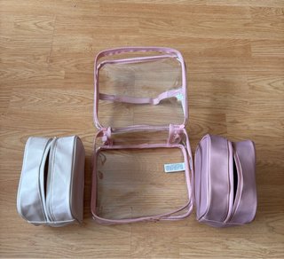 Pack 3 Neceser Women'secret