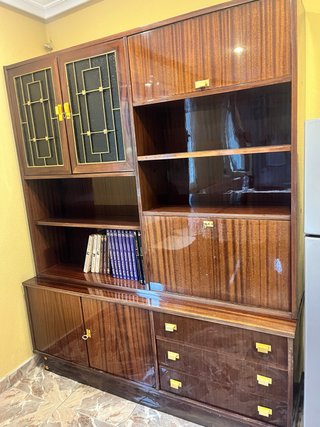 Mueble bar Años 60 o 70 Mid century