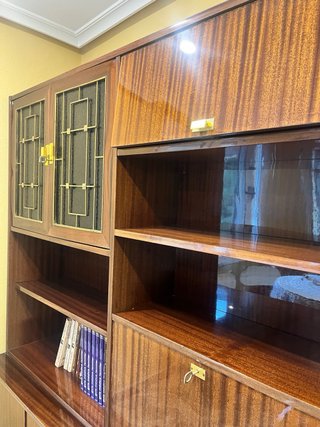 Mueble bar Años 60 o 70 Mid century