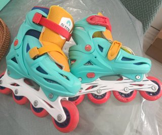 Patines en línea Olson niño talla 32