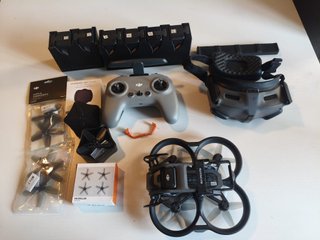 DJI Avata Fly More Combo