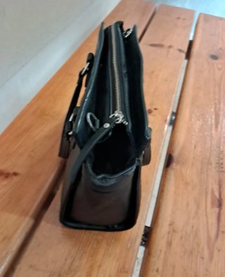 Bolso Negro Elegante