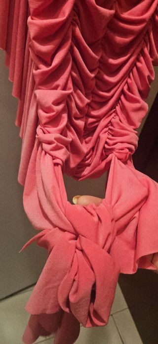 Abito elegante Made in Italy