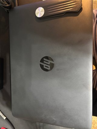 HP EliteBook 840 G1 | Intel i7 | 16GB RAM
