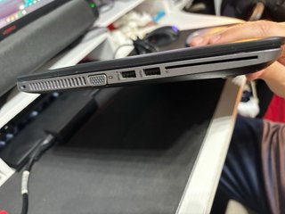 HP EliteBook 840 G1 | Intel i7 | 16GB RAM
