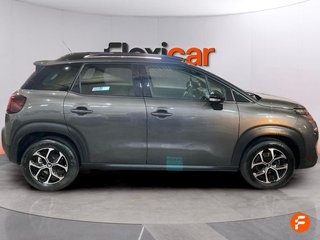 Citroën C3 Aircross PureTech 81kW (110CV) Plus