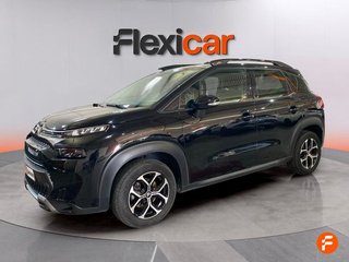 Citroën C3 Aircross PureTech 81kW (110CV) Plus