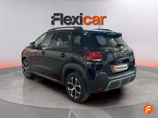 Citroën C3 Aircross PureTech 81kW (110CV) Plus