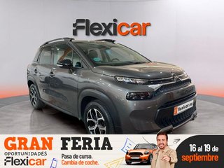 Citroën C3 Aircross PureTech 81kW (110CV) Plus