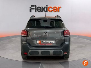 Citroën C3 Aircross PureTech 81kW (110CV) Plus