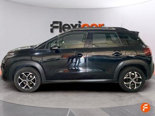 Citroën C3 Aircross PureTech 81kW (110CV) Plus