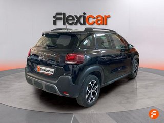 Citroën C3 Aircross PureTech 81kW (110CV) Plus