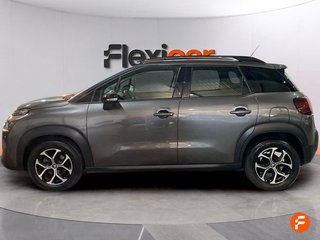 Citroën C3 Aircross PureTech 81kW (110CV) Plus