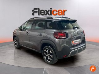 Citroën C3 Aircross PureTech 81kW (110CV) Plus