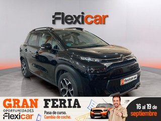 Citroën C3 Aircross PureTech 81kW (110CV) Plus