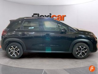 Citroën C3 Aircross PureTech 81kW (110CV) Plus