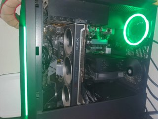PC Gaming XFX RX 6700 XT