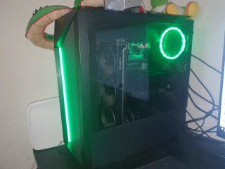 PC Gaming XFX RX 6700 XT