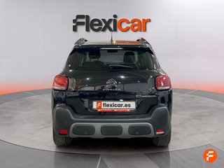 Citroën C3 Aircross PureTech 81kW (110CV) Plus