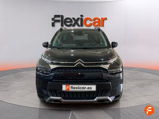 Citroën C3 Aircross PureTech 81kW (110CV) Plus