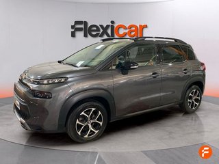 Citroën C3 Aircross PureTech 81kW (110CV) Plus