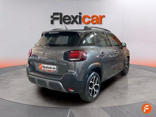 Citroën C3 Aircross PureTech 81kW (110CV) Plus