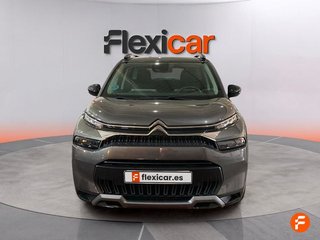 Citroën C3 Aircross PureTech 81kW (110CV) Plus