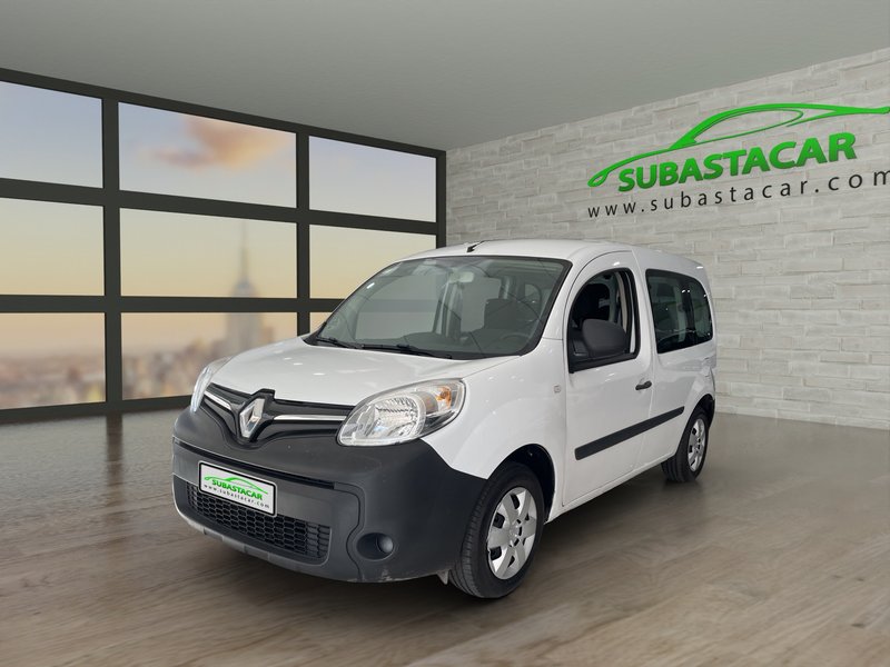 Renault Kangoo 2018