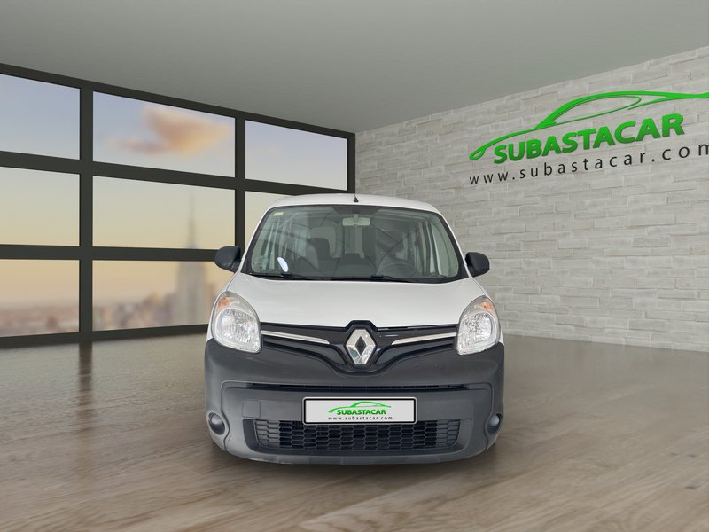 Renault Kangoo 2018, foto 2