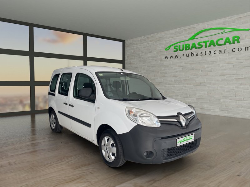 Renault Kangoo 2018, foto 3