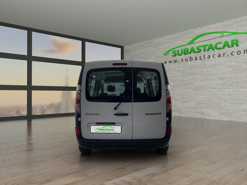 Renault Kangoo 2018, foto 6