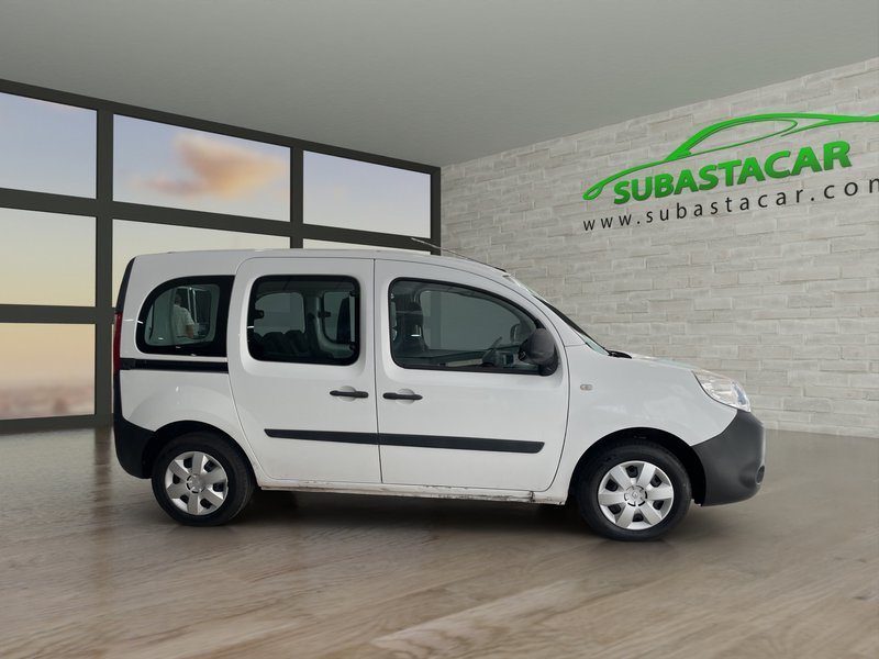Renault Kangoo 2018, foto 4