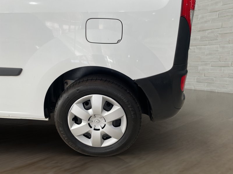 Renault Kangoo 2018, foto 9