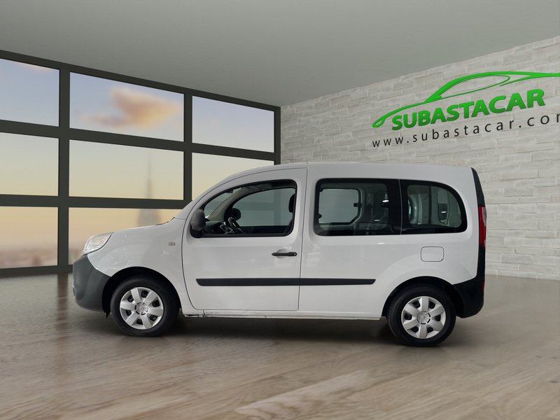 Renault Kangoo 2018, foto 8