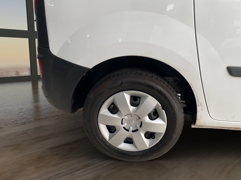 Renault Kangoo 2018, foto 10