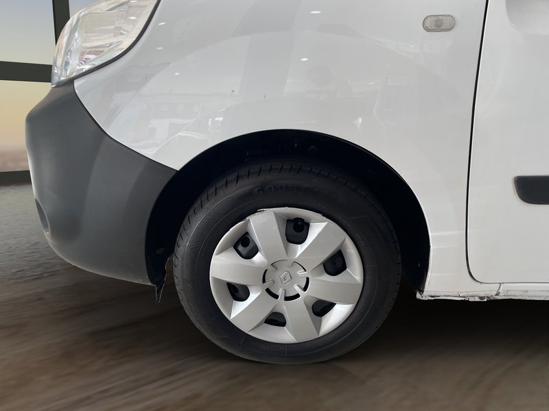 Renault Kangoo 2018, foto 11