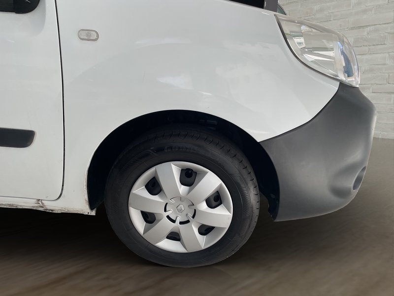 Renault Kangoo 2018, foto 12