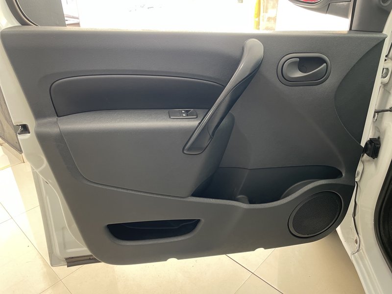 Renault Kangoo 2018, foto 14