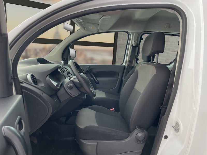 Renault Kangoo 2018, foto 16
