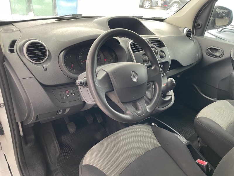 Renault Kangoo 2018, foto 17